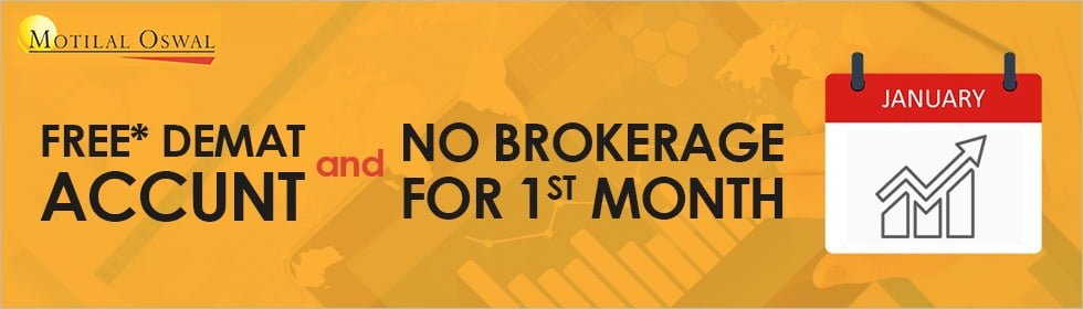 Motilal Oswal Review & Brokerage Charges