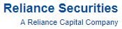 Reliance Securities Brokerage Calculator