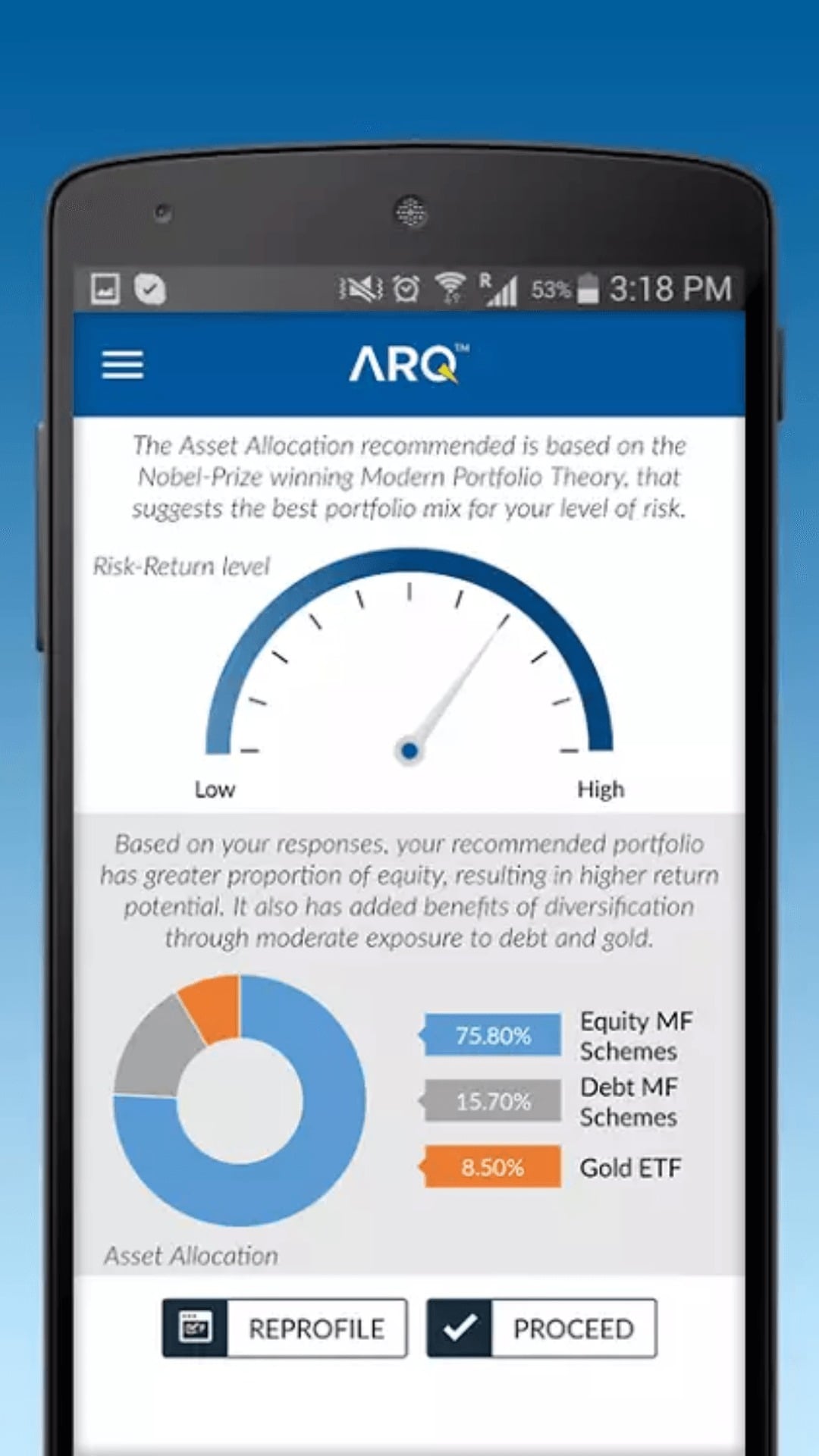 Angel Broking App - Review, Top Features, Set-up Process ...