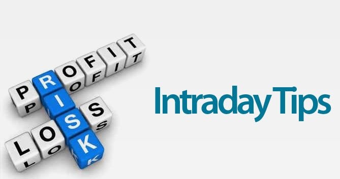 Intraday Tips