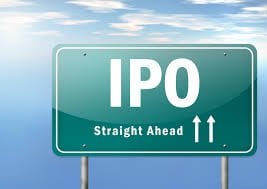 IPO review