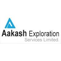 aakash exploration services ipo