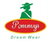 Pommys Garments IPO