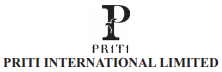 Priti International IPO