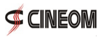 Cineom Broadcast IPO