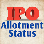 Ipo allotment status dixon how to trade forex video