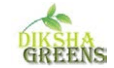 Diksha Greens Limited IPO