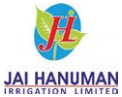 Jai Hanuman Irrigation IPO