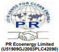 PR Ecoenergy IPO