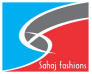Sahaj Fashions IPO
