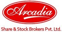 Arcadia Share Brokerage Calculator