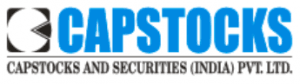 Capstocks & Securities Brokerage Calculator