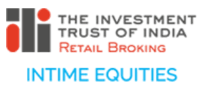 Intime Equities Brokerage Calculator