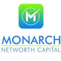 monarch networth brokerage calculator