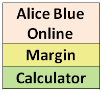 Alice Blue Online