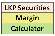LKP Securities