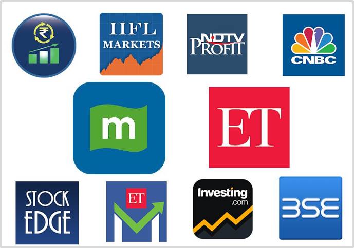 Top 10 Share Market India App | List of Best Share Market ...