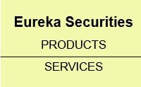 Eureka Securities Products & Services