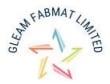 Gleam Fabmat Limited IPO