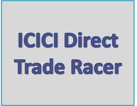 ICICI Direct Trade Racer