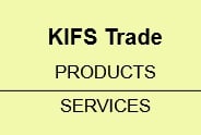 KIFS Trade Products & Services