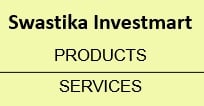 Swastika Investmart Products & Services