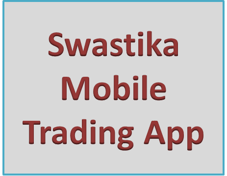 Swastika Mobile Trading App