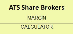 ATS Share Brokers Margin Calculator