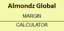 Almondz Global Margin Calculator
