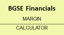 BGSE Financials Margin Calculator