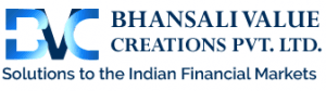 Bhansali Value Creations Brokerage Calculator
