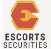 Escorts Securities Brokerage Calculator