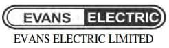 Evans Electric Limited IPO