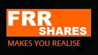 FRR Shares Brokerage Calculator