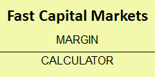 ast Capital Markets Margin Calculator