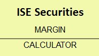 ISE Securities Margin Calculator