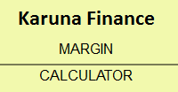Karuna Finance Margin Calculator