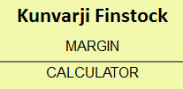 Kunvarji Finstock Margin Calculator