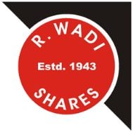 R Wadiwala Securities Brokerage Calculator