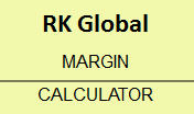 RK Global Margin Calculator