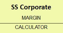 SS Corporate Margin Calculator