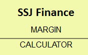 SSJ Finance Margin Calculator