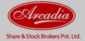 Arcadia Share