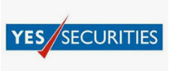 Yes Securities