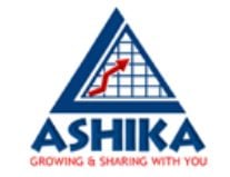 Ashika Stock
