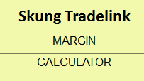 Skung Tradelink Margin Calculator