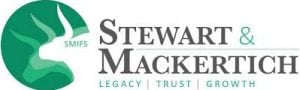 Stewart & Mackertich WMS Brokerage Calculator