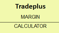 Tradeplus Margin Calculator