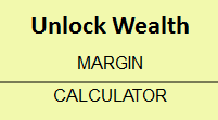 Unlock Wealth Margin Calculator