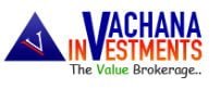 Vachana Investments Brokerage Calculator